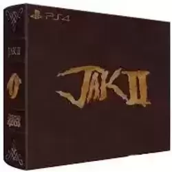 Jak II - Collector Edition