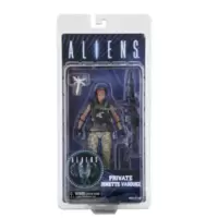 Aliens  - Private Jenette Vasquez