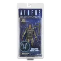 Aliens  - Private Ricco Frost