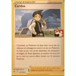 Cardus Play! Pokémon