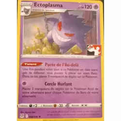 Ectoplasma Play! Pokemon