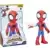 Spidey And His Amazing Friends - Spidey (Mega)