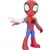 Spidey And His Amazing Friends - Spidey (Mega)