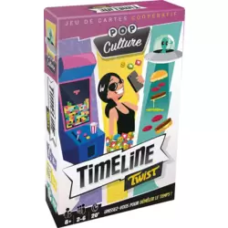 Timeline Twist - Pop Culture