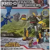 Battle Net Bumblebee