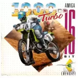1000cc Turbo