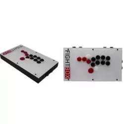 FIGHTBOX F8
