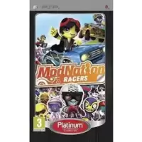 Modnation Racers - Platinum