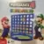 Puissance 4 Super Mario