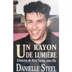 un rayon de lumière