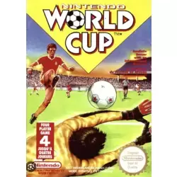 Nintendo world cup