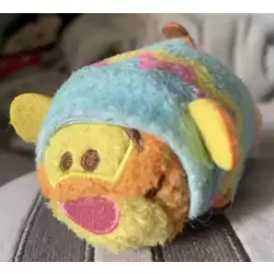 Tigger Easter 2018 (target)