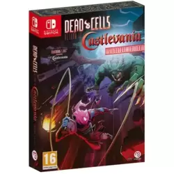Dead Cells Return in  Castlevania Signature Edition