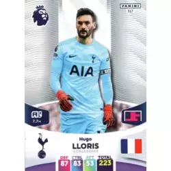 Hugo Lloris