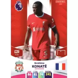 Ibrahima Konaté