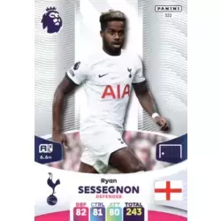 Ryan Sessegnon