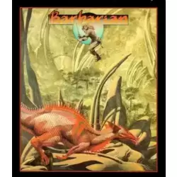 Barbarian