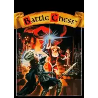 Battle Chess