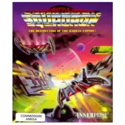 Battle Squadron