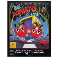 Bill's Tomato Game