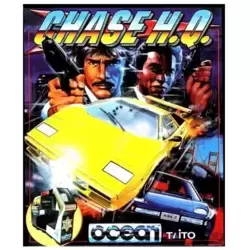 Chase H.Q.