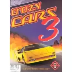 Crazy Cars III