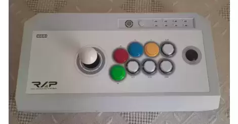 HORI Real Arcade Pro VX SA - Arcade Stick