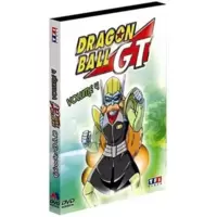 Dragon Ball GT, vol. 4