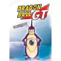 Dragon Ball GT-Volume 13