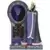 Evil Queen with Mirror
