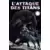 L\'Attaque des Titans - Edition Double - Tomes 9 et 10