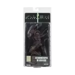 Alien Resurrection - Xenomorph Warrior