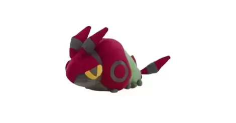 Venipede plush cheap