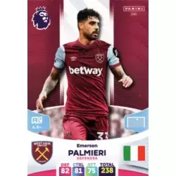 Emerson Palmieri