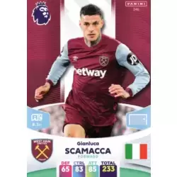 Gianluca Scamacca