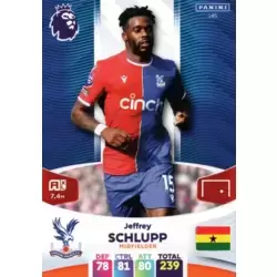 Jeffrey Schlupp