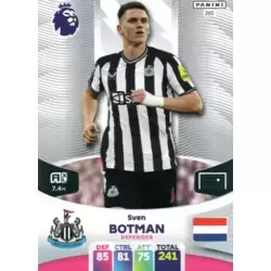 Sven Botman