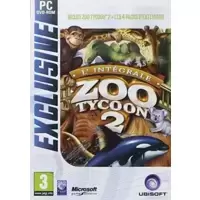 Zoo Tycoon 2 : collection ultime - exclusive