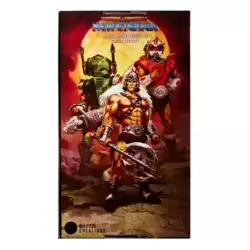 Vykron (New Eternia)