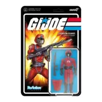 Crimson Guard