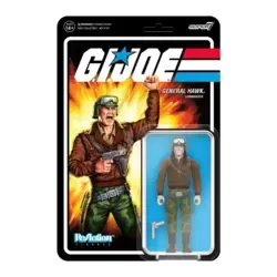 General Hawk