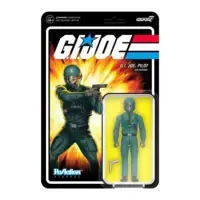 Joe PIlot (Facemask)