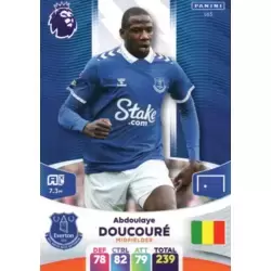 Abdoulaye Doucoure