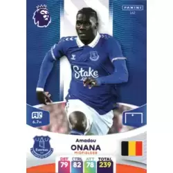 Amadou Onana