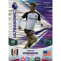Antonee Robinson