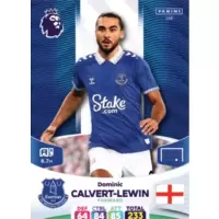 Dominic Calvert-Lewin