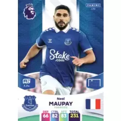 Neal Maupay