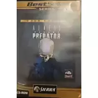 Aliens VS Predator - Gold Edition