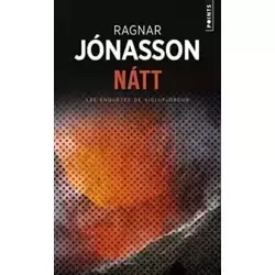 Nátt