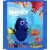 Finding Dory - Pochette espagnole